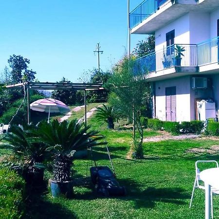 Casa Piedimonte Mare Etna Villa Fiumefreddo di Sicilia Ngoại thất bức ảnh