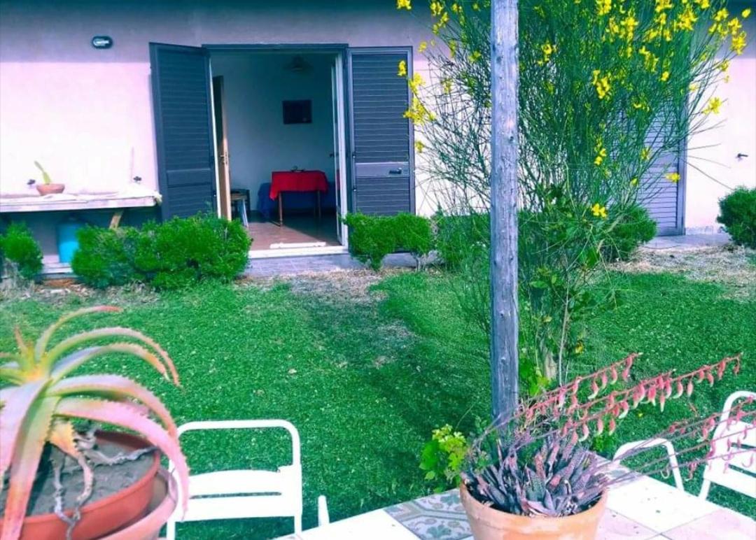Casa Piedimonte Mare Etna Villa Fiumefreddo di Sicilia Ngoại thất bức ảnh