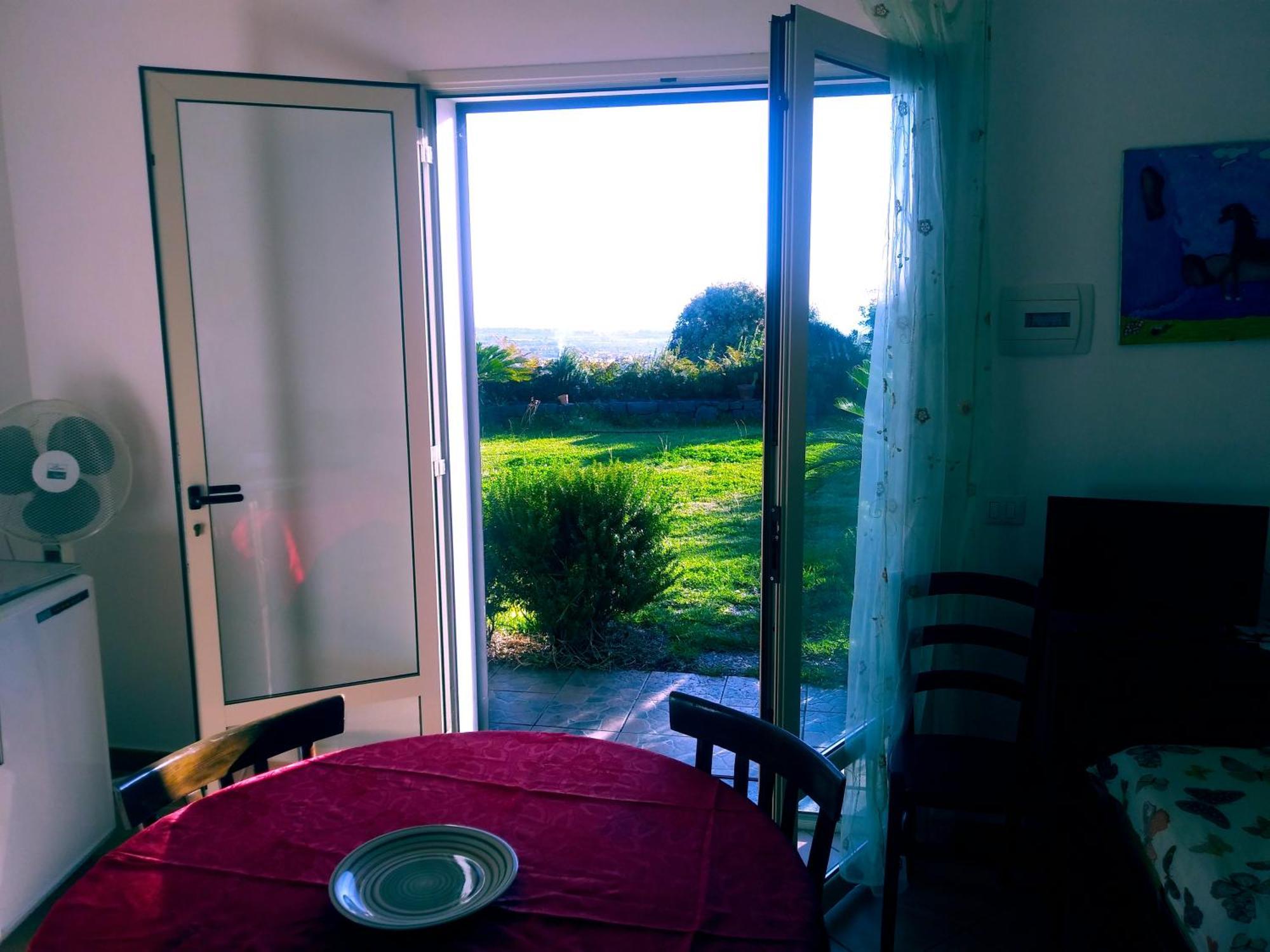 Casa Piedimonte Mare Etna Villa Fiumefreddo di Sicilia Ngoại thất bức ảnh