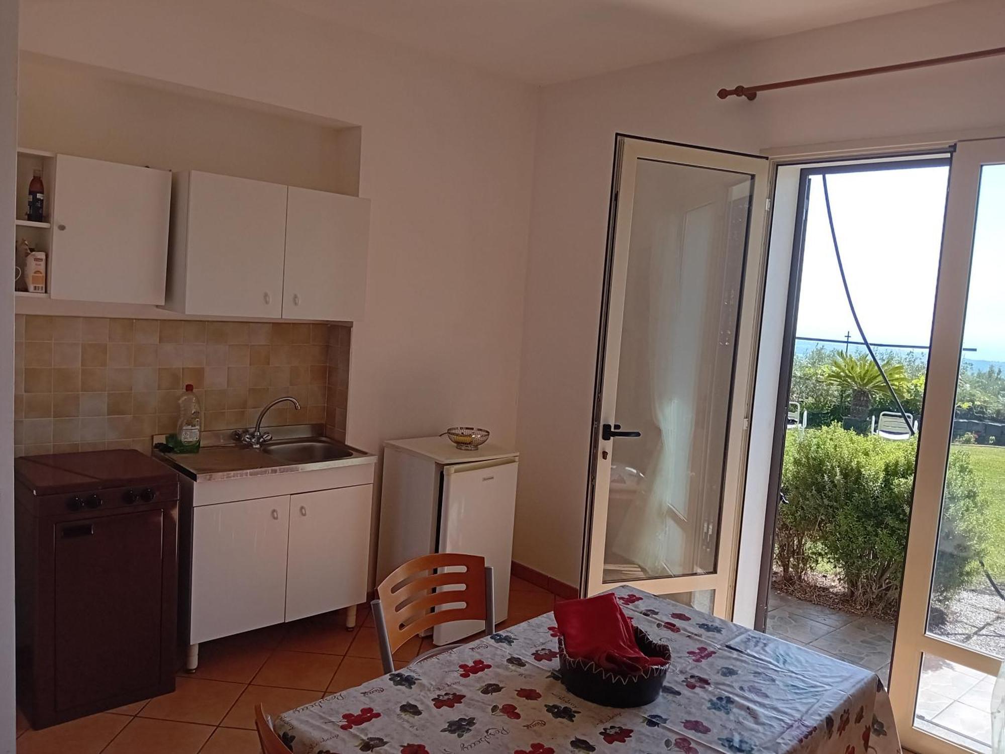Casa Piedimonte Mare Etna Villa Fiumefreddo di Sicilia Phòng bức ảnh