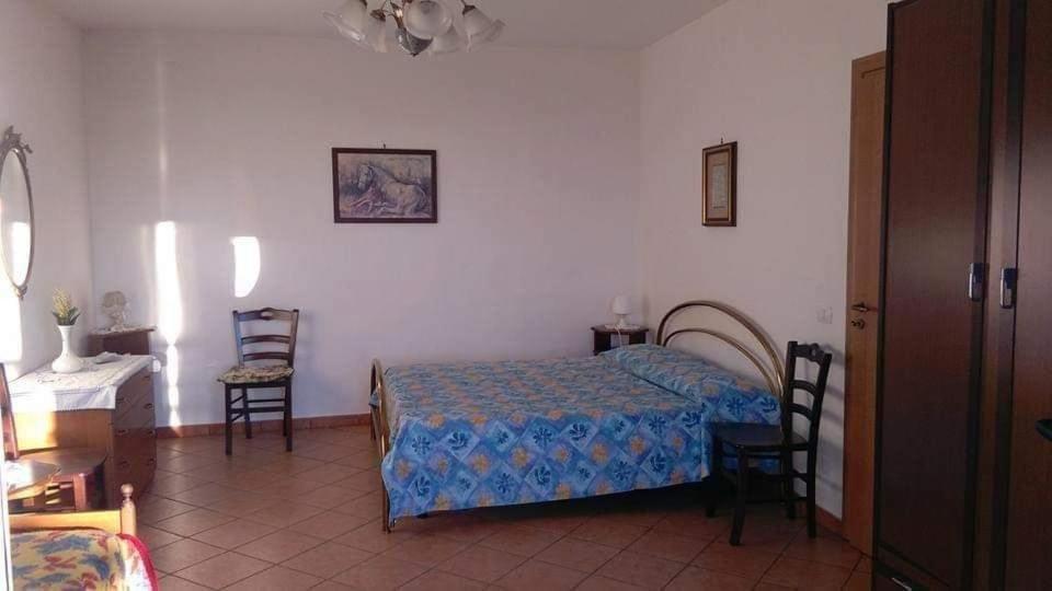 Casa Piedimonte Mare Etna Villa Fiumefreddo di Sicilia Phòng bức ảnh