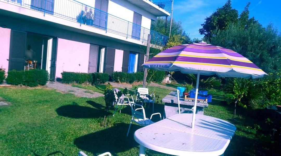 Casa Piedimonte Mare Etna Villa Fiumefreddo di Sicilia Phòng bức ảnh
